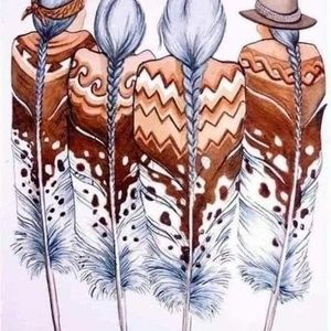 Meet your Posher, Marie